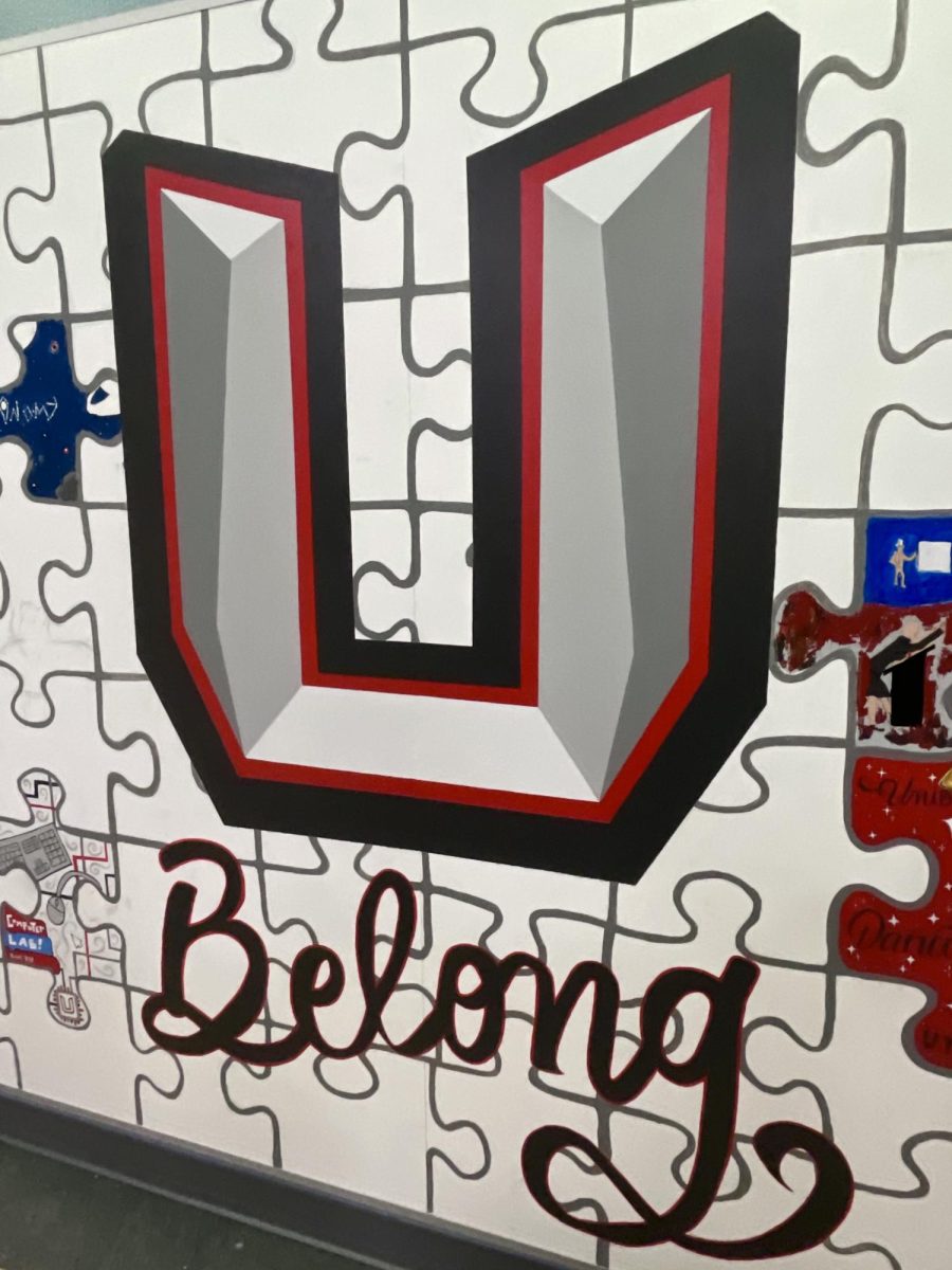 U Belong