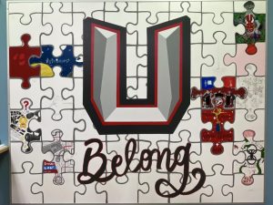 The Club Mural - End of Year Update!