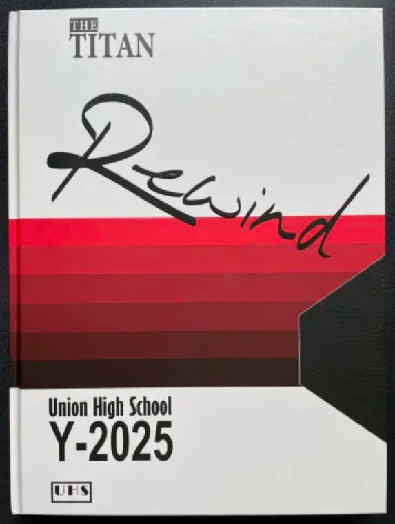 2025 Yearbook