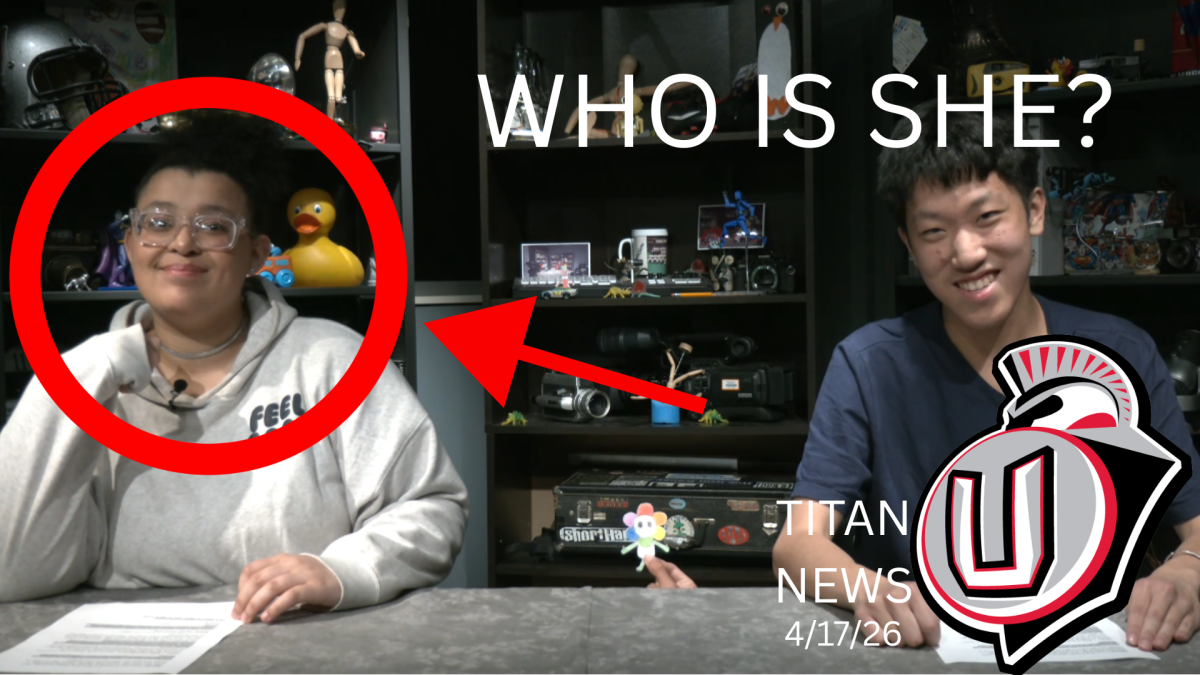 Titan News - April 17th, 2026
