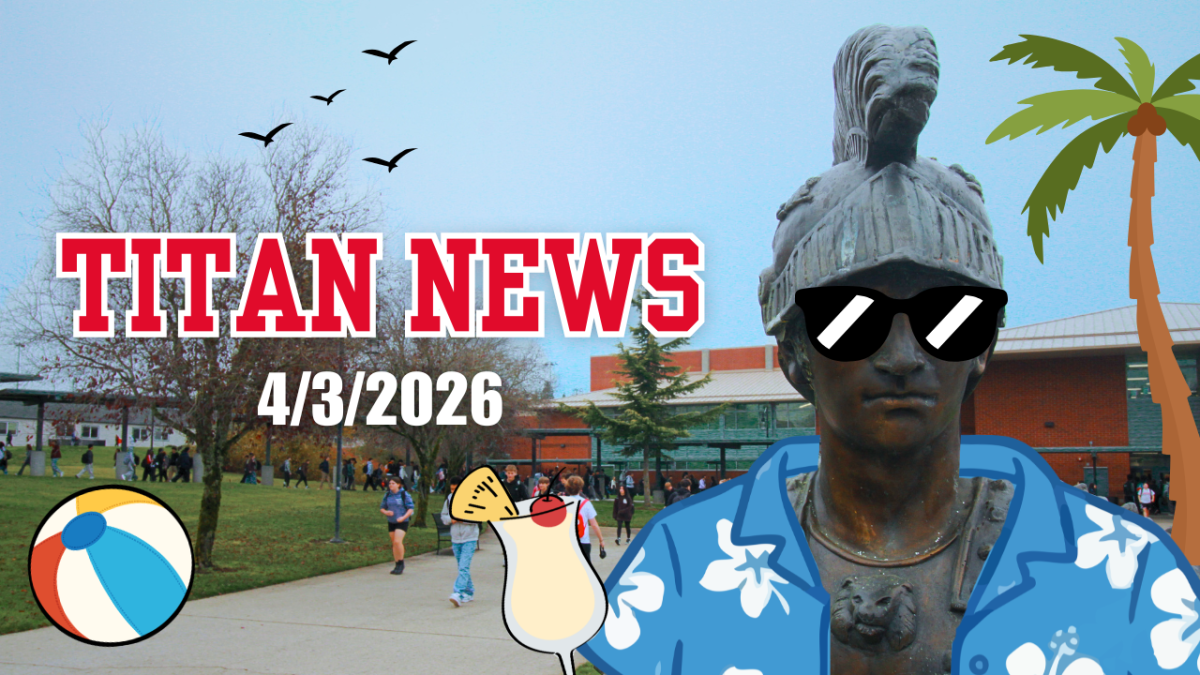 The Last Titan News EVER - April 3rd, 2026