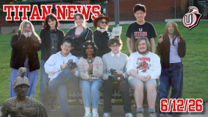 Special End-of-Year Titan News Episode 25-26